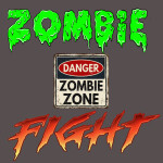 Zombie Fights Christmas 2025 