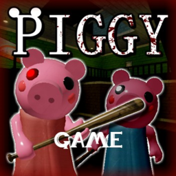 Piggy Game (WIP)