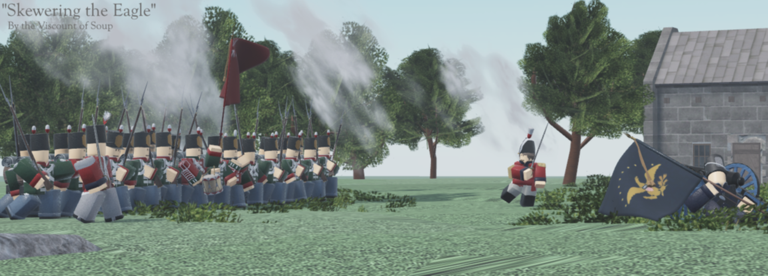 Napoleonic Wars  mini sandbox screenshot 2