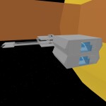 ROBLOX Classics: Survive the Galactic Storm