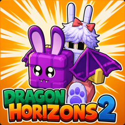 Dragon Horizons 2