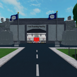 Trollers Training Facility [BETA]