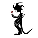 Shadowed creatures