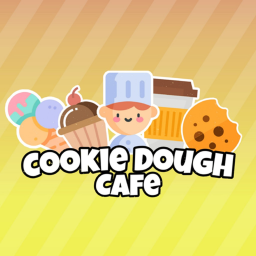 Cookie Dough Cafe (BETA)
