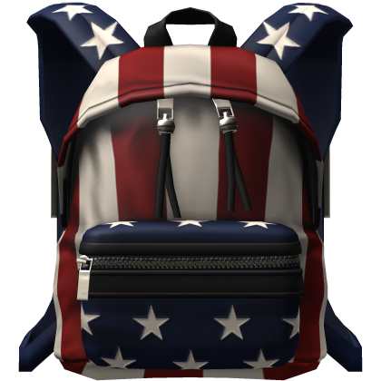 America City Backpack 3.0
