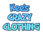 Kee's Crazy Clothing.
