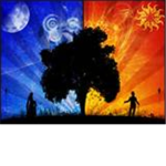 dextarity of light