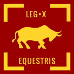 ᒪegio X Equestris