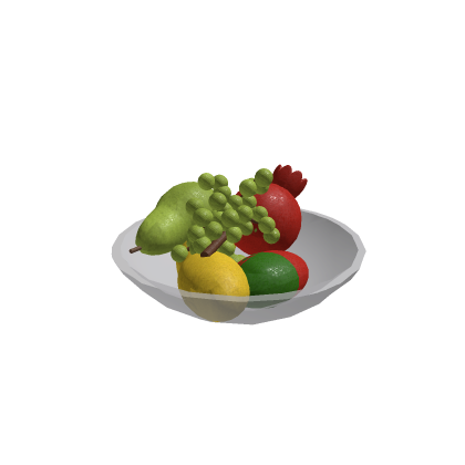 Fruit Bowl