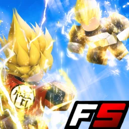 DBZ Final Stand icon