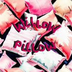 Willow Pillow ~