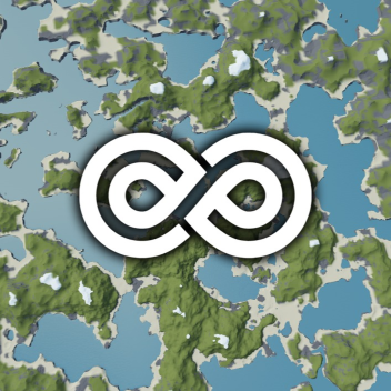 Infinite Terrain Engine TEST