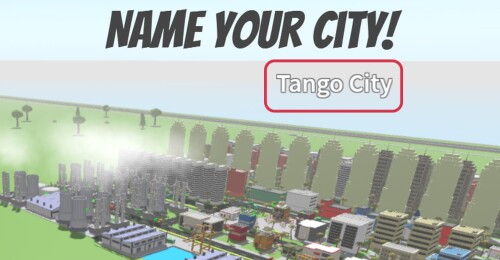City Tycoon [Beta]