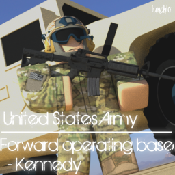 [NEW!] FOB - Kennedy