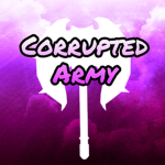 Corrupted Army