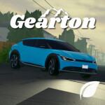 Gearton Alpha