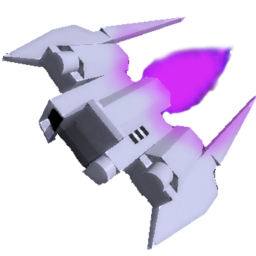 (OLD) Nebula: Galactic Warfare