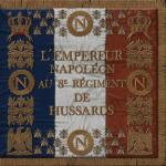 8ème Régiment de Hussаrds