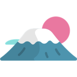 Mt. Fuji Tea House