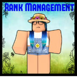 Oceanic Hotels™ - Rank Management