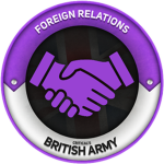 [RBA][FR] Foreign Relations