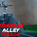 Tornado Alley Terror [REVAMP PART 2]