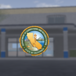 LEP: Gloom Water Correctional Facility
