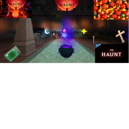 DOORS FLOORS 3 Game hauts