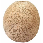 Cantaloupe Samurai