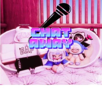 Chat away 🎙️