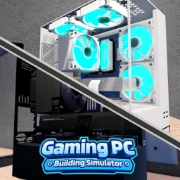 [TEST] Gaming PC Building Simulator  icon