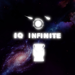 Lix's iq obby (EVOLION!)