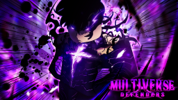 [AKTUALIZACJA 4] Obrońcy Multiversum