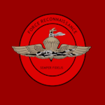 | Force Reconnaissance 1960s |