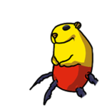 Chomspacito Spider
