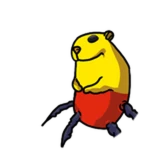Chomspacito Spider