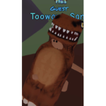 The dino hub