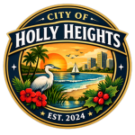 Holly Heights