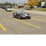 Shelby cobra