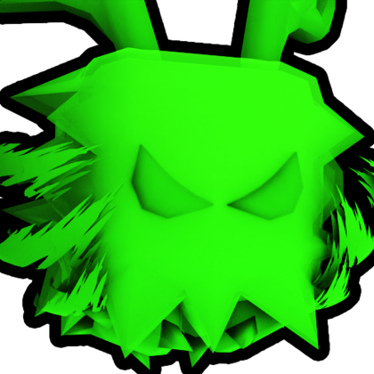 Toxic Frozen Deer