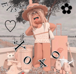 Xoxo Elisa !