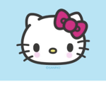 Hello kitty squad:)
