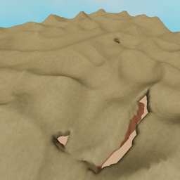 Dune Wars