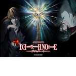 |~| Deathnote Fan Group |~|