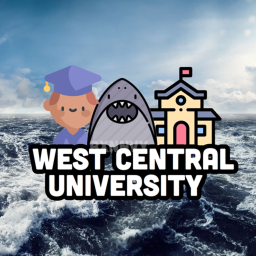 [GRAND OPENING] Universty of West Central