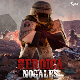 Heroic Nogales 🔥 icon