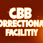 CBB Correctional Facility. ∞
