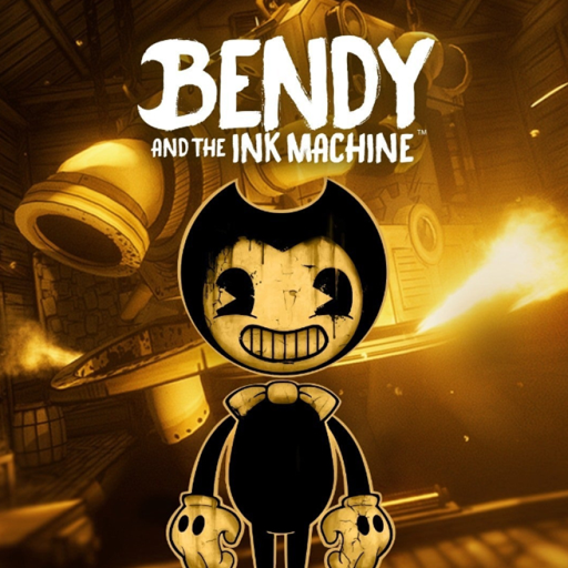 World Of Bendy!