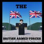 ‖ British Armed Forces ‖