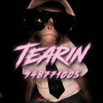 ‘tearin